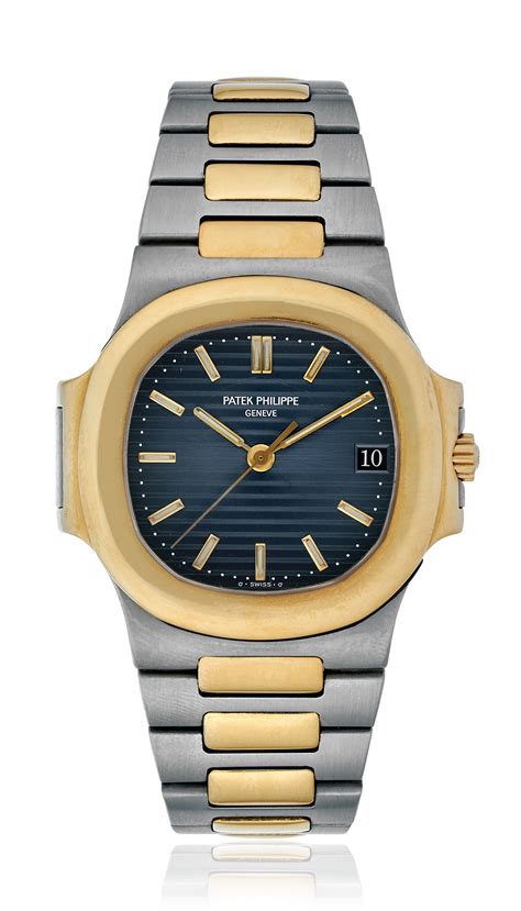 patek philippe nautilus 3800 7|Patek Philippe Nautilus day date.